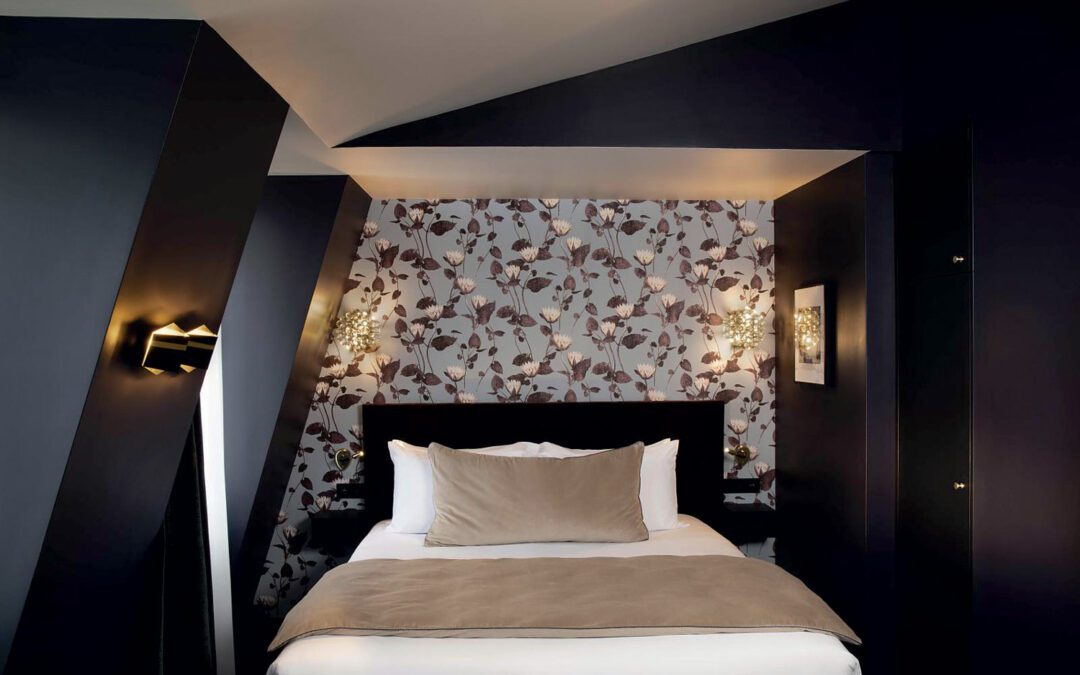 Hôtel Rayz Eiffel – Paris