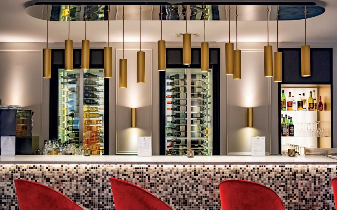 Ibis Styles Toulouse Centre Capitole – Toulouse