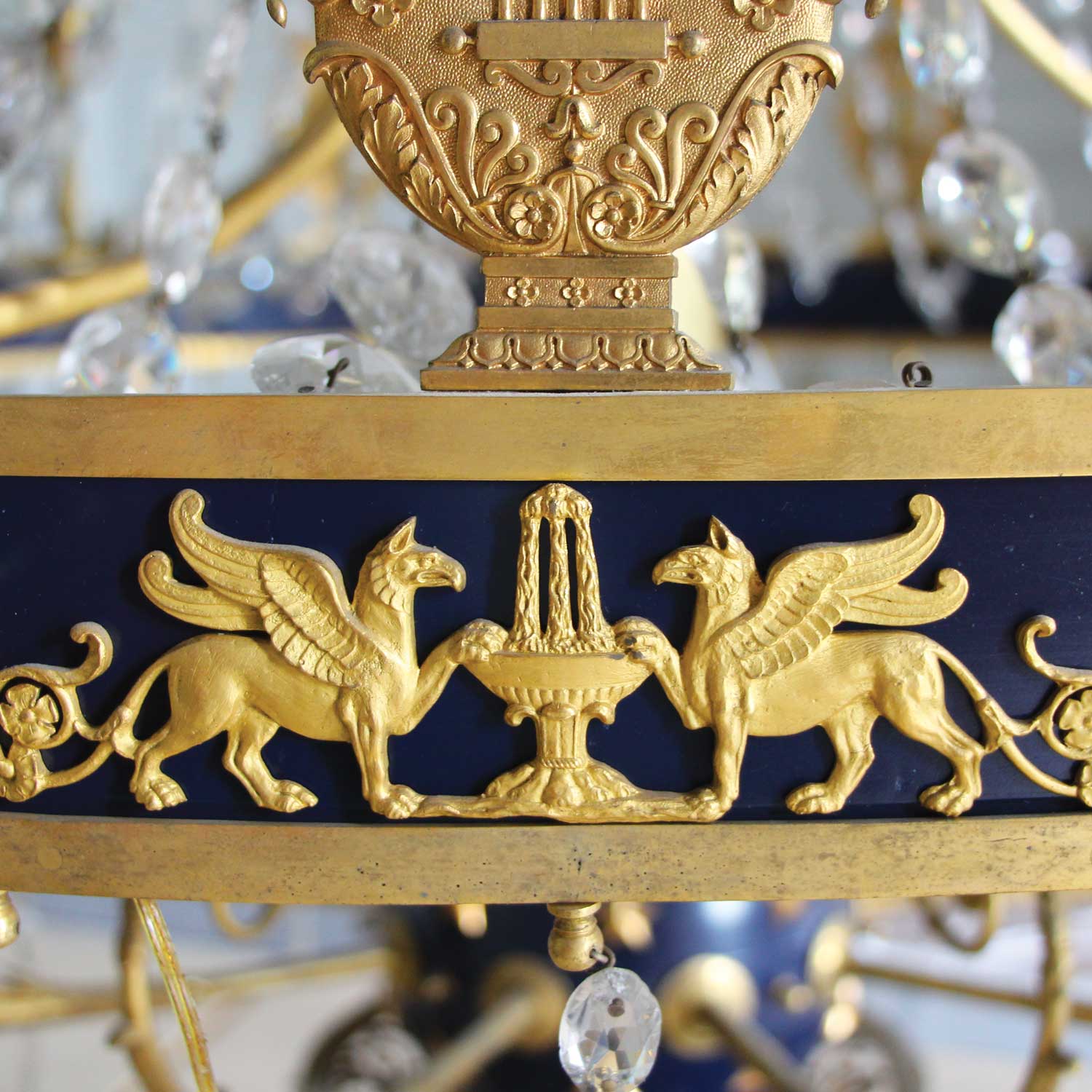 Palais de la L égion d’honneur